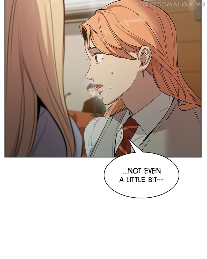 This World is Money And Power Chapter 104 - page 47