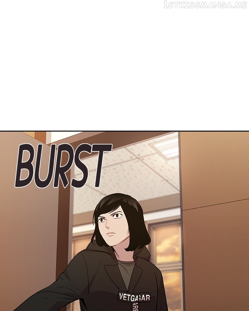 This World is Money And Power Chapter 104 - page 48