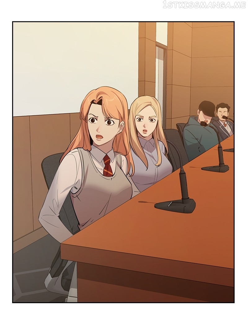 This World is Money And Power Chapter 104 - page 50