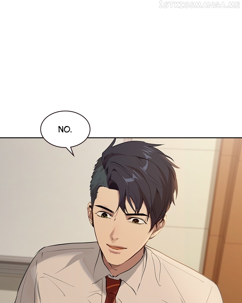 This World is Money And Power Chapter 104 - page 56
