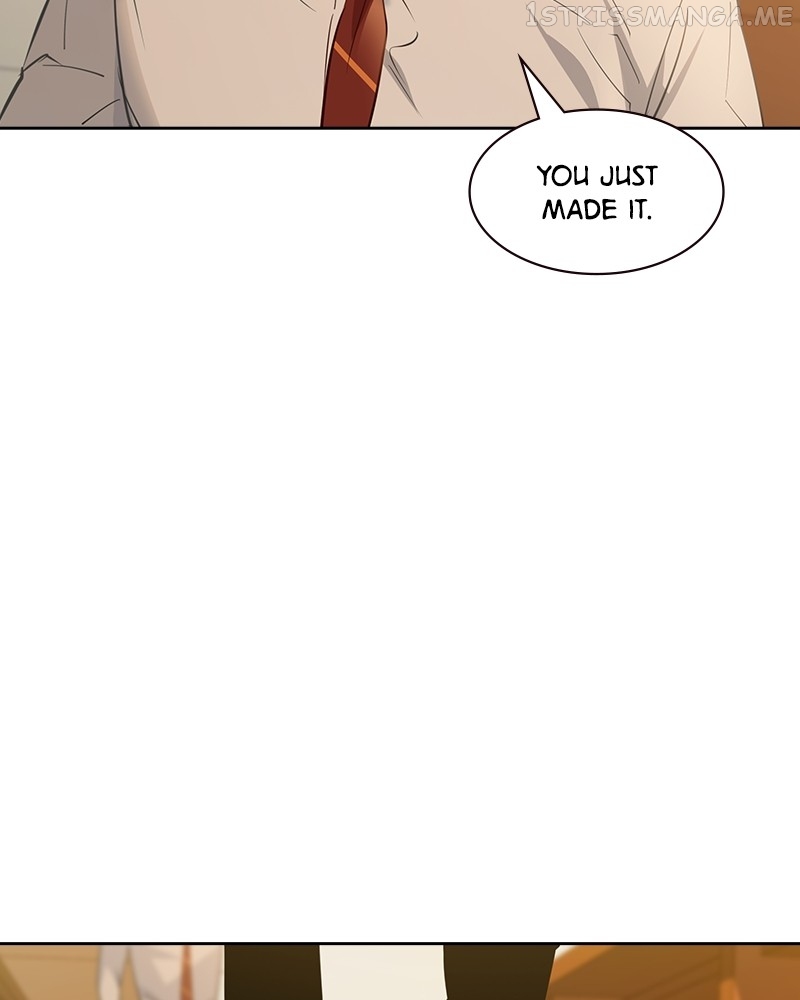 This World is Money And Power Chapter 104 - page 57
