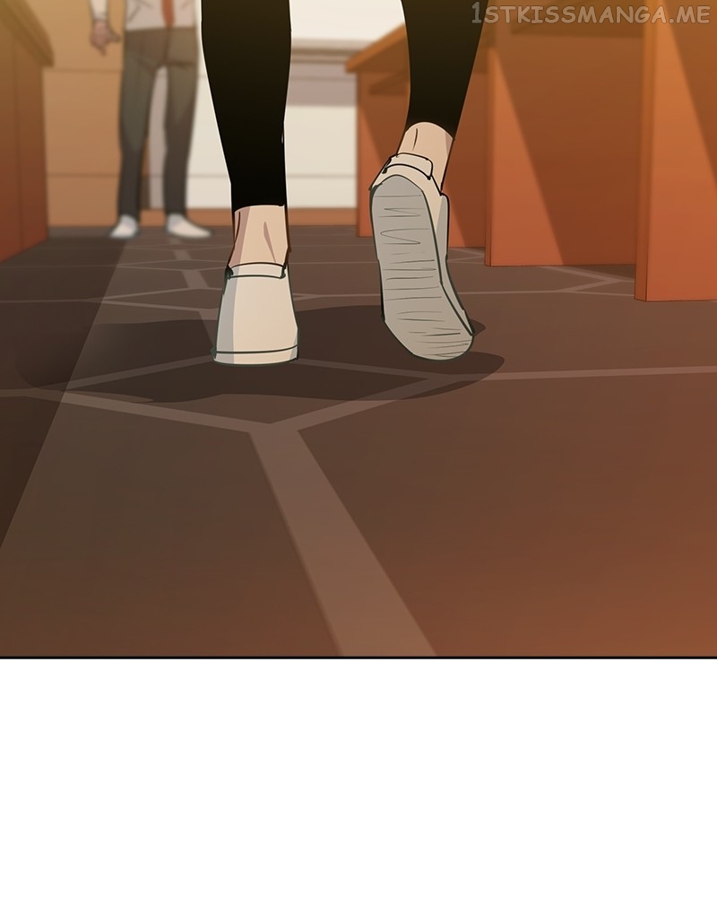 This World is Money And Power Chapter 104 - page 58