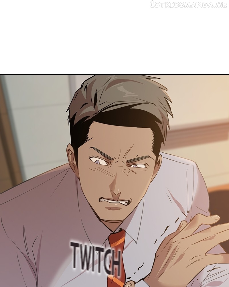 This World is Money And Power Chapter 104 - page 6