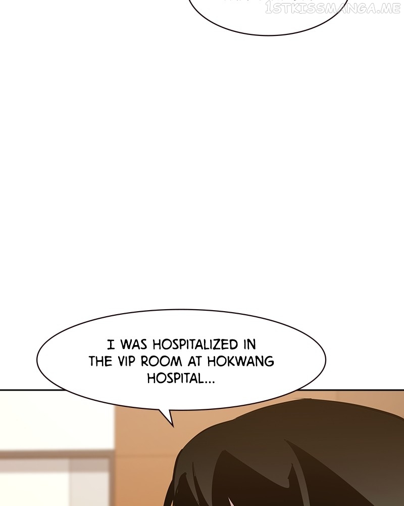 This World is Money And Power Chapter 104 - page 61