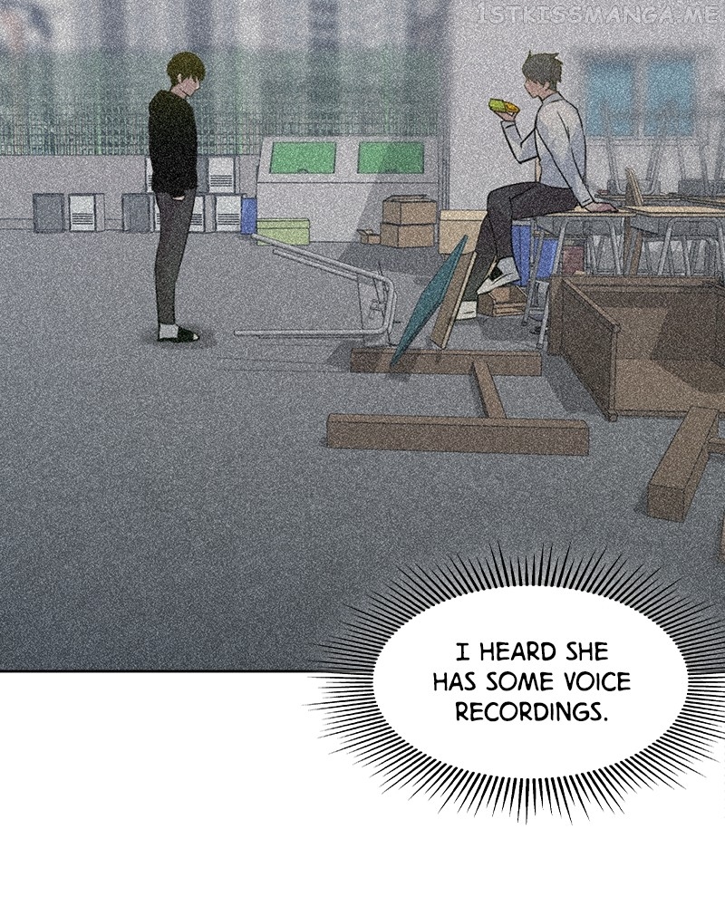 This World is Money And Power Chapter 104 - page 68