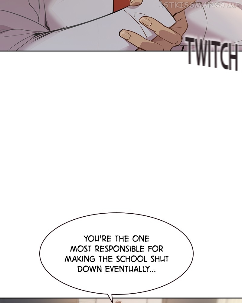 This World is Money And Power Chapter 104 - page 7