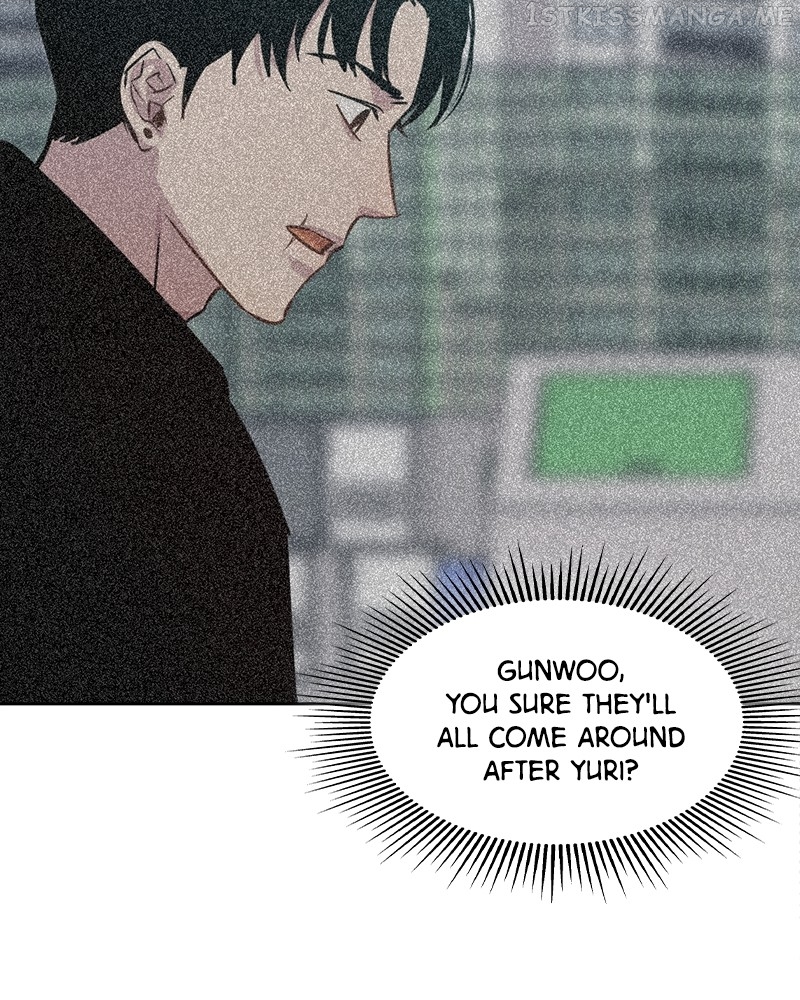 This World is Money And Power Chapter 104 - page 70