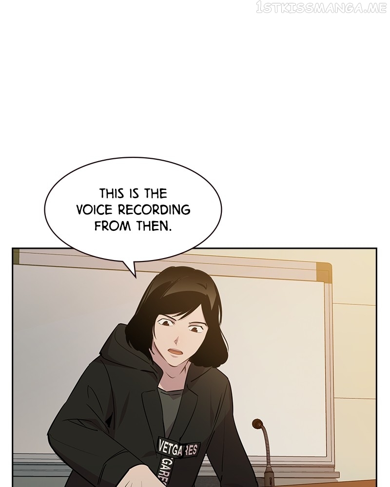 This World is Money And Power Chapter 104 - page 73
