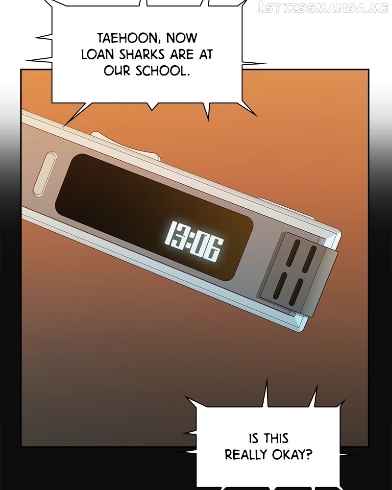 This World is Money And Power Chapter 104 - page 75