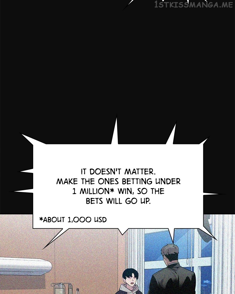 This World is Money And Power Chapter 104 - page 76