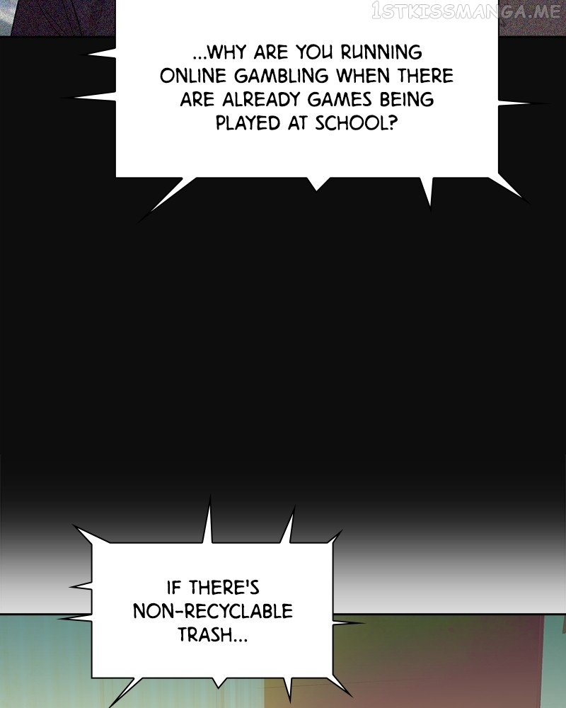 This World is Money And Power Chapter 104 - page 79