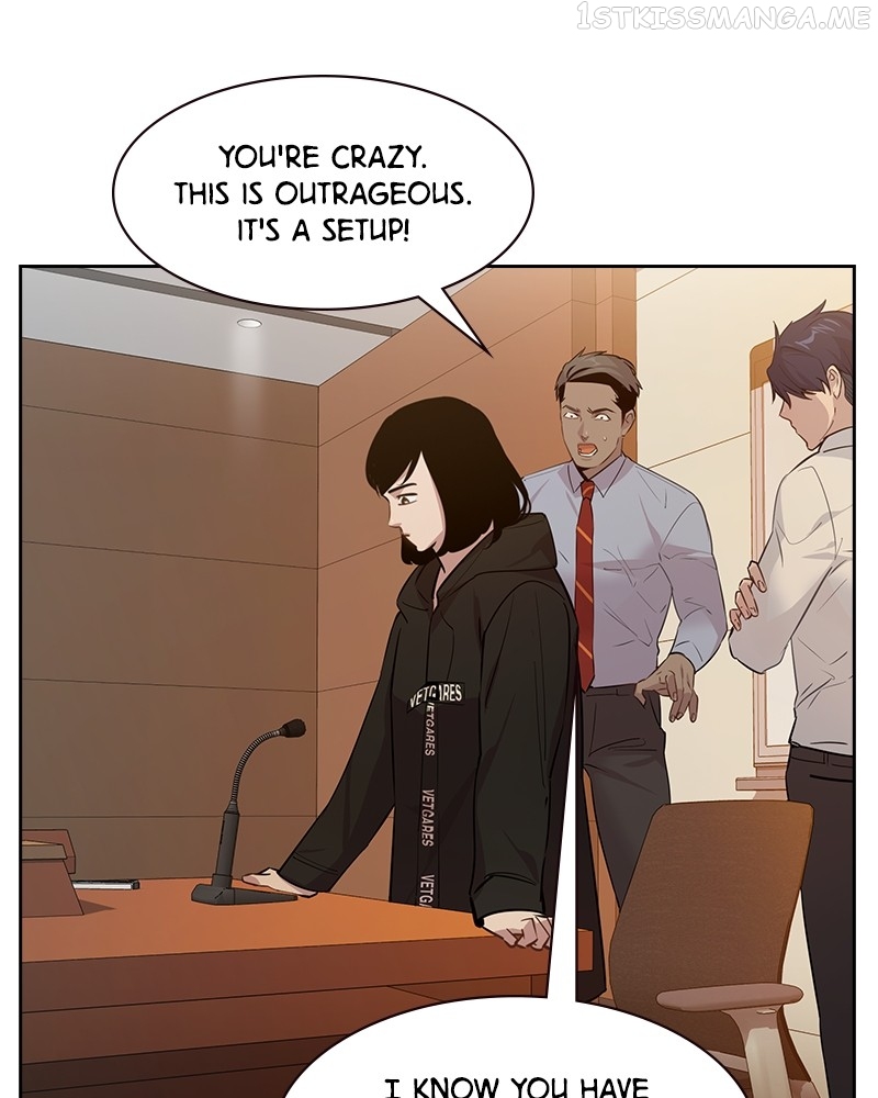 This World is Money And Power Chapter 104 - page 84