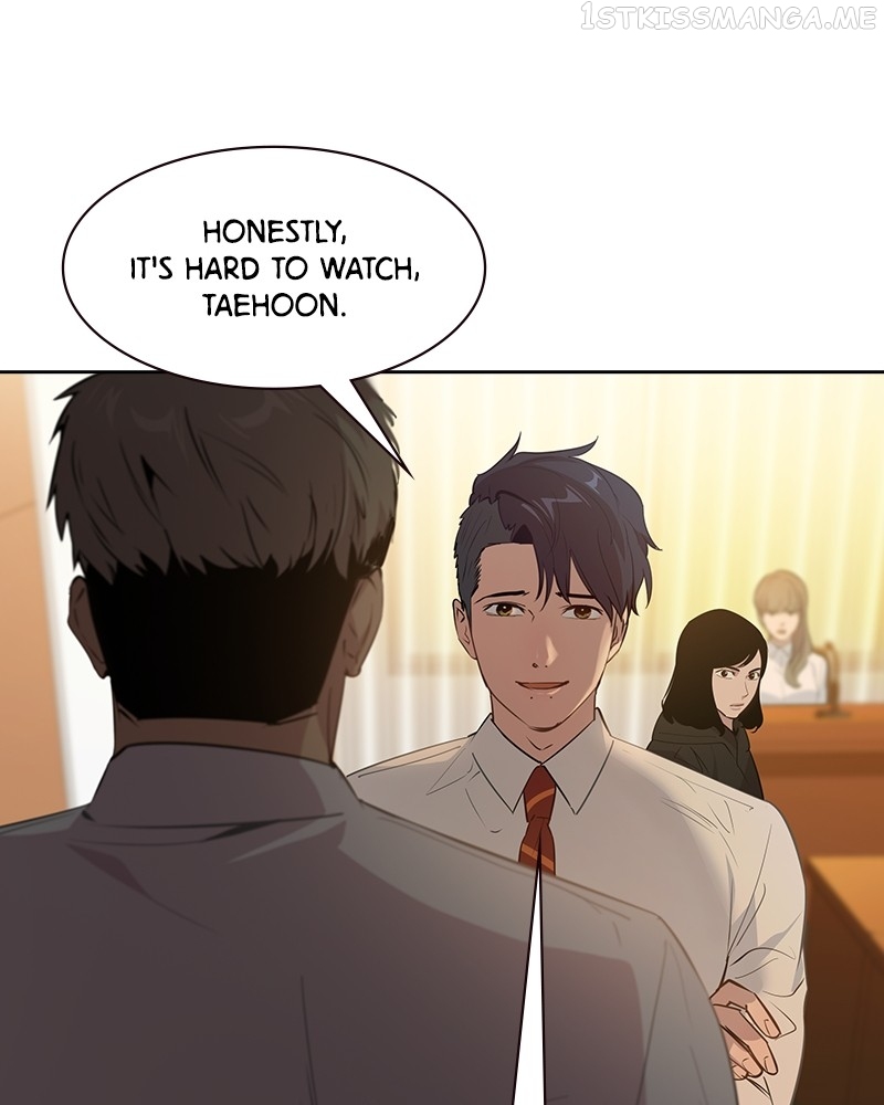 This World is Money And Power Chapter 104 - page 86