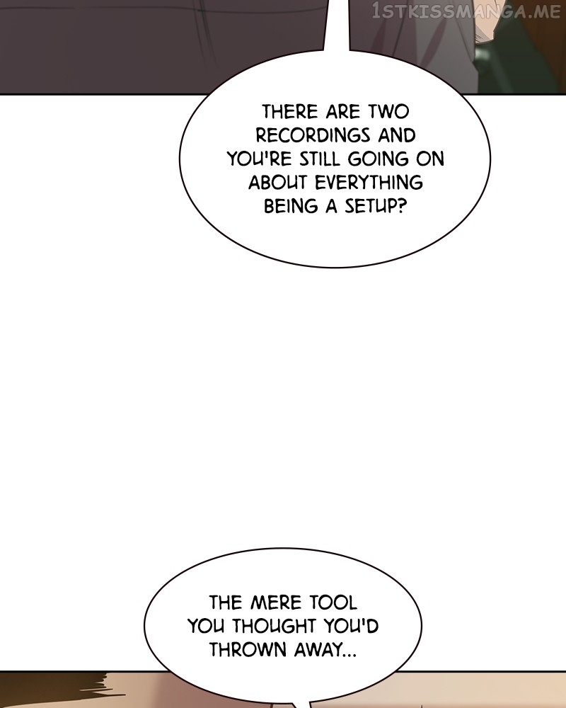 This World is Money And Power Chapter 104 - page 87