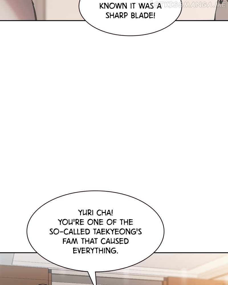 This World is Money And Power Chapter 104 - page 89