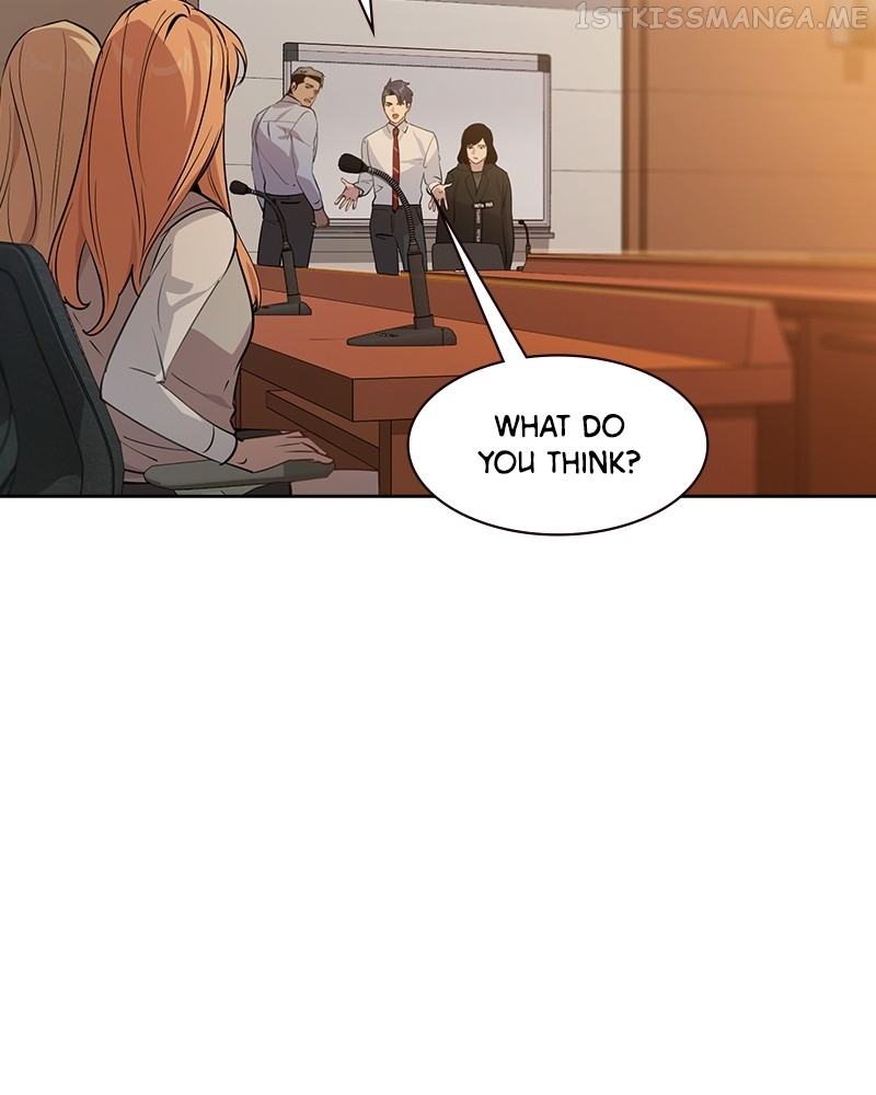 This World is Money And Power Chapter 104 - page 90