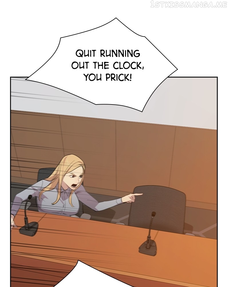 This World is Money And Power Chapter 104 - page 91