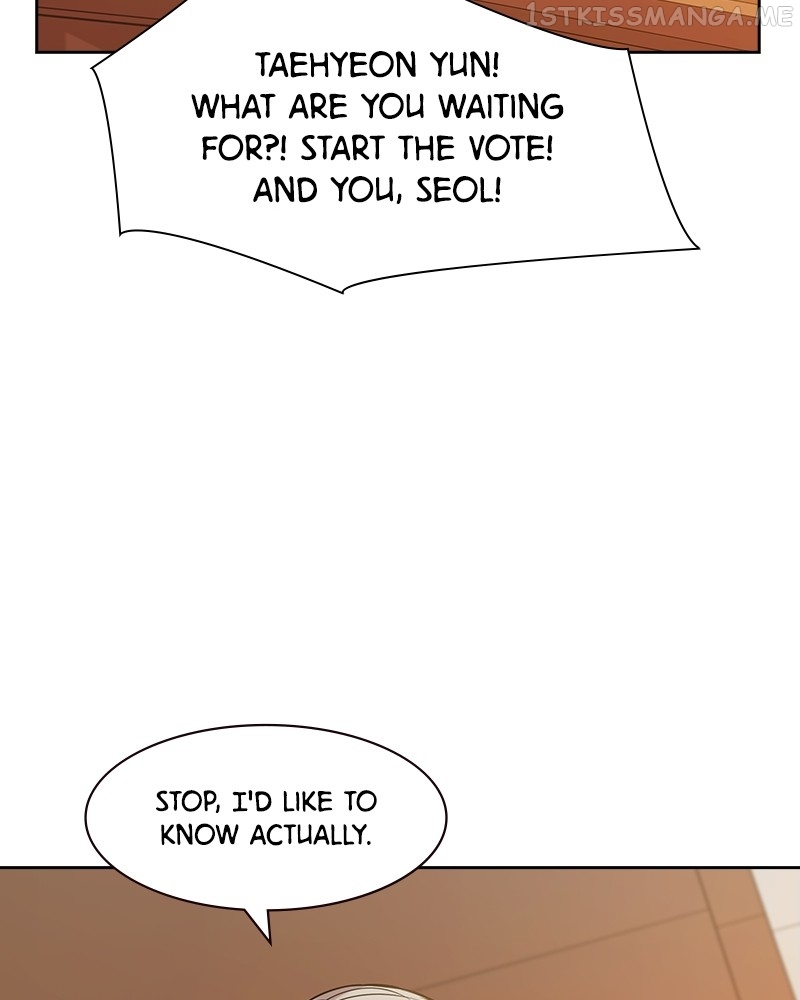 This World is Money And Power Chapter 104 - page 92