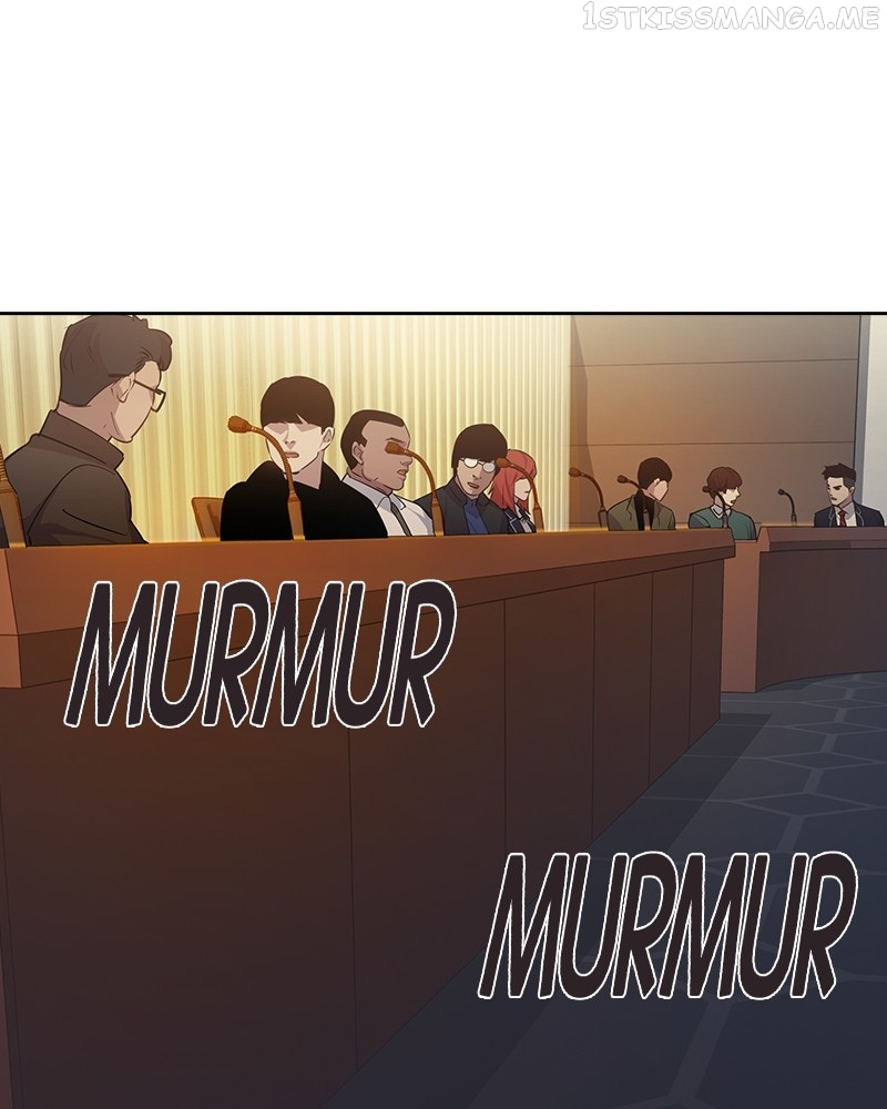 This World is Money And Power Chapter 104 - page 97