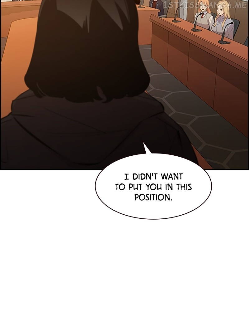This World is Money And Power Chapter 104 - page 99