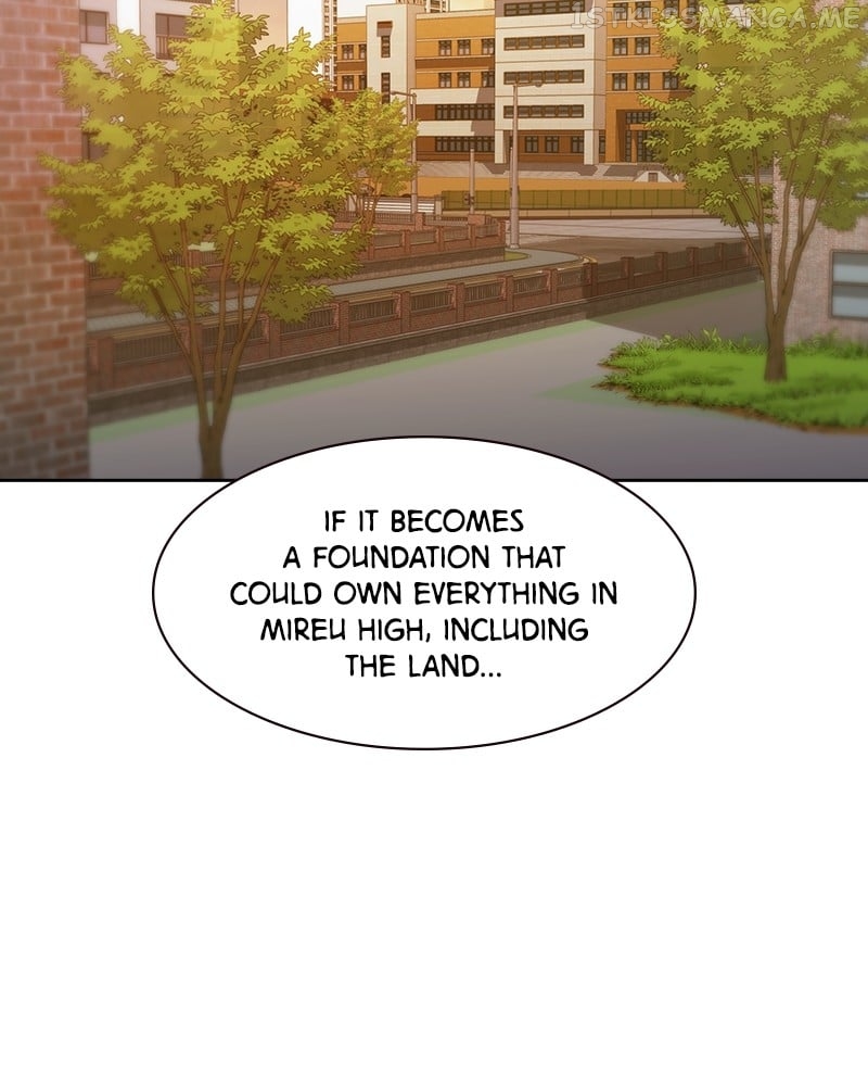 This World is Money And Power Chapter 103 - page 101