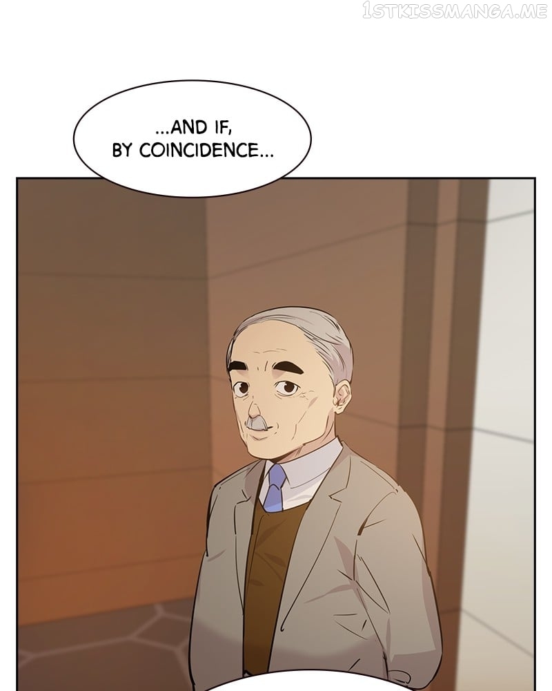 This World is Money And Power Chapter 103 - page 102