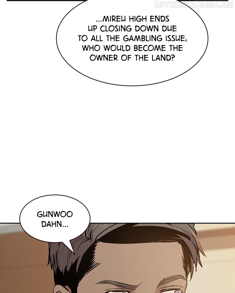 This World is Money And Power Chapter 103 - page 103