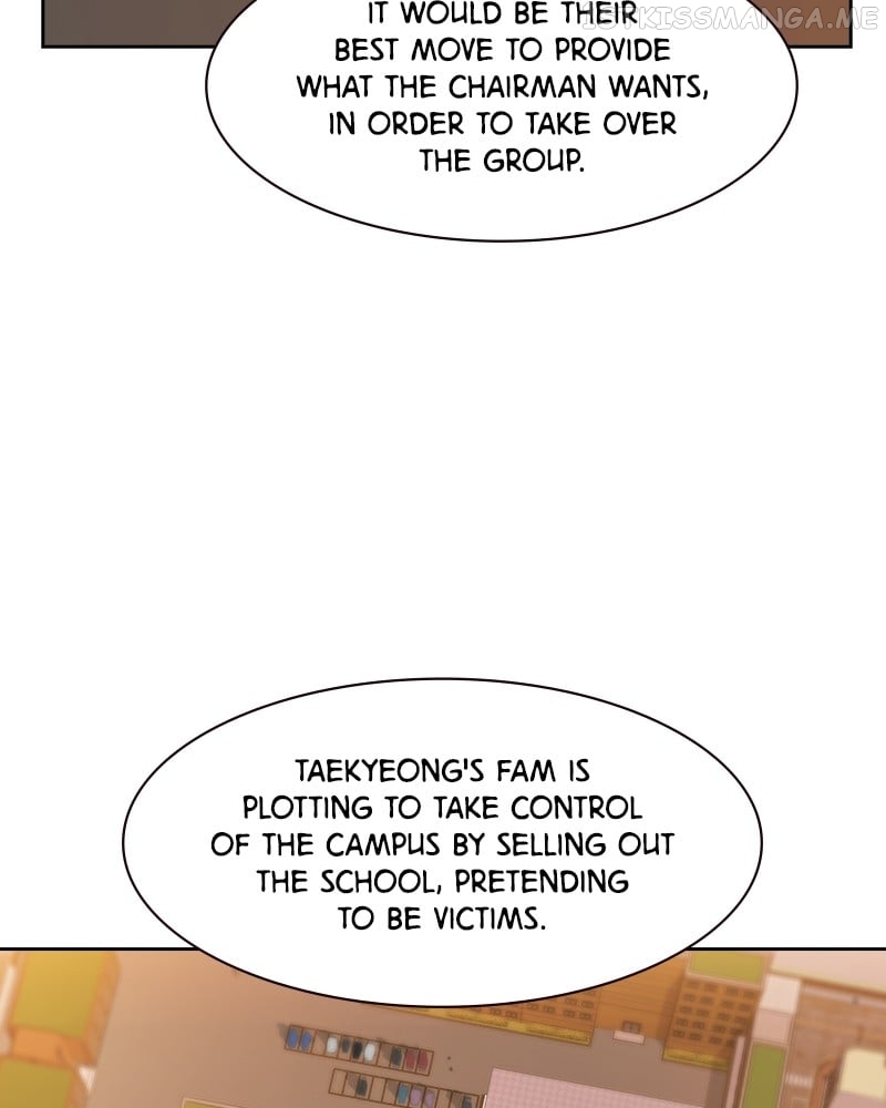 This World is Money And Power Chapter 103 - page 106