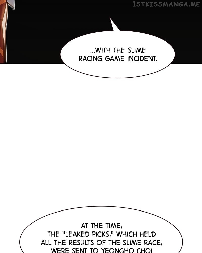 This World is Money And Power Chapter 103 - page 11