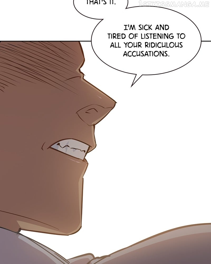 This World is Money And Power Chapter 103 - page 110