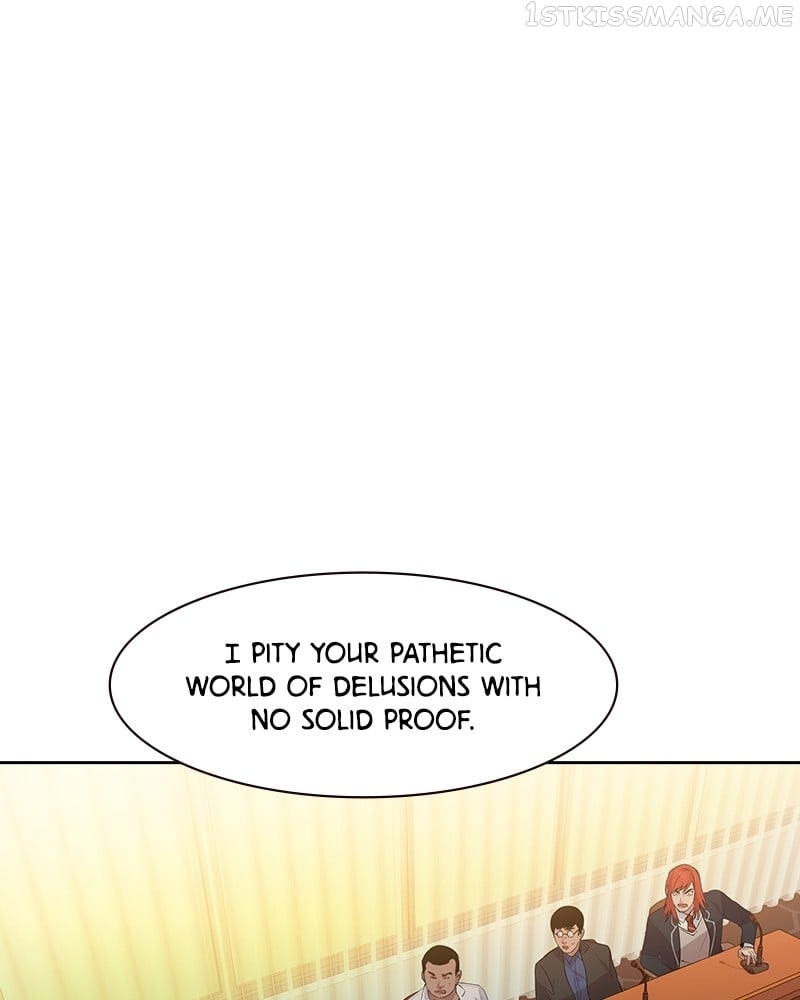 This World is Money And Power Chapter 103 - page 112