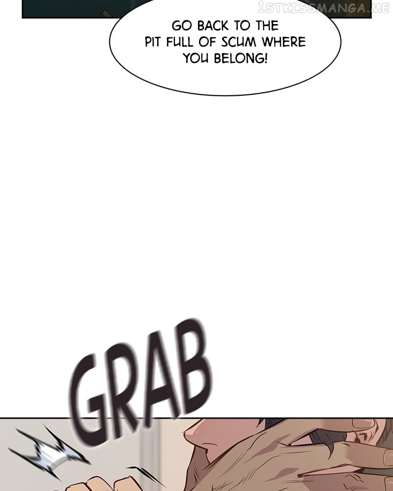 This World is Money And Power Chapter 103 - page 115