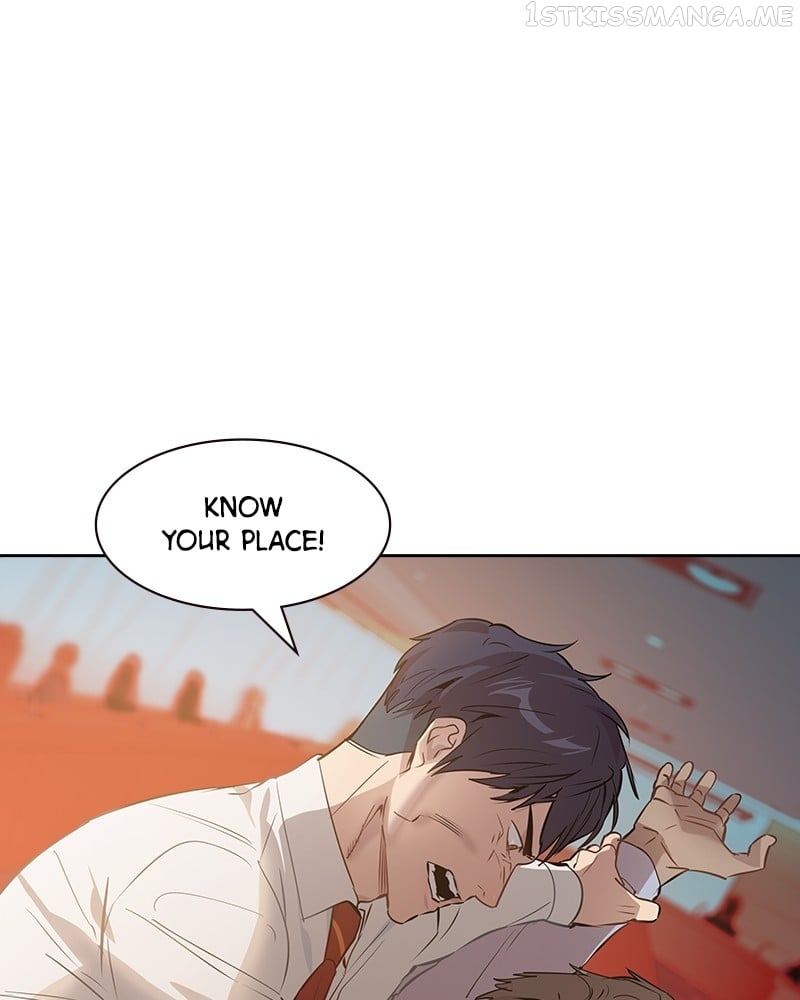 This World is Money And Power Chapter 103 - page 123
