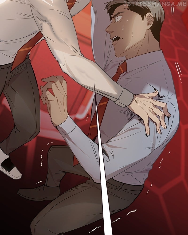 This World is Money And Power Chapter 103 - page 124