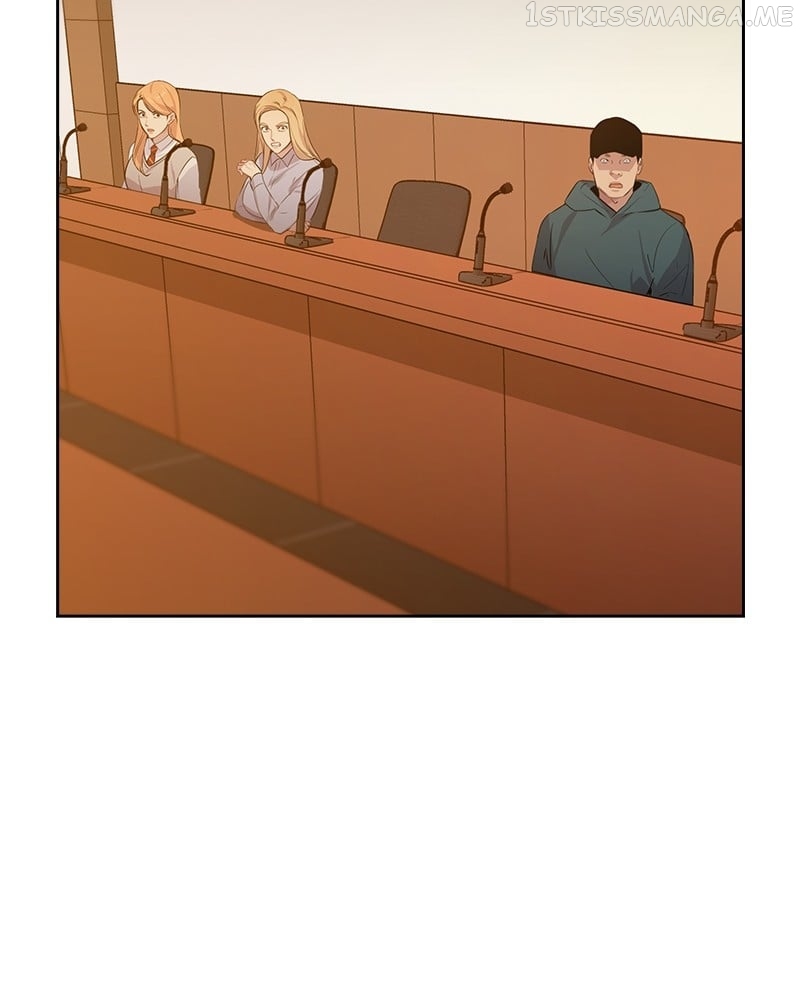 This World is Money And Power Chapter 103 - page 128