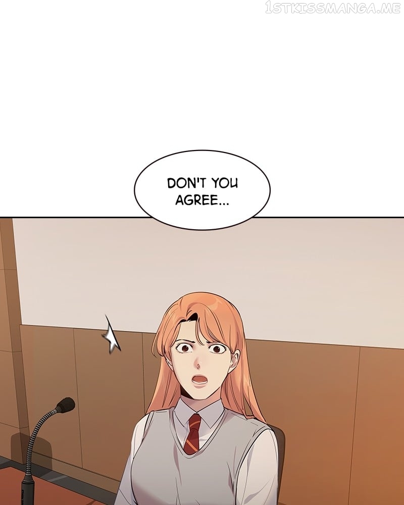 This World is Money And Power Chapter 103 - page 129