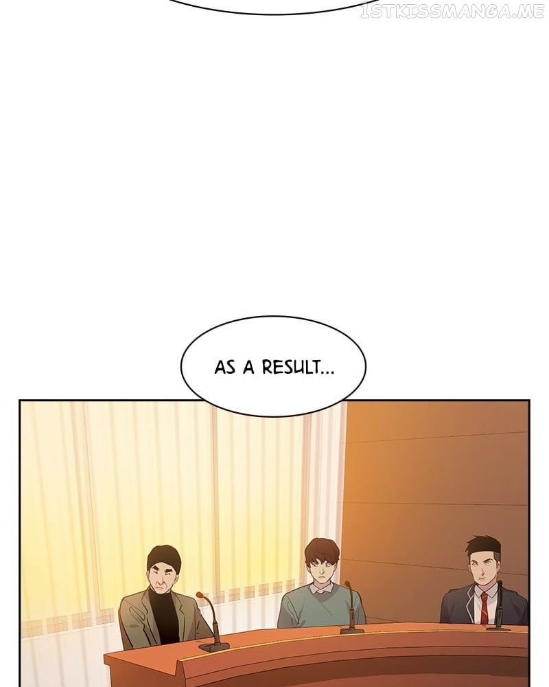 This World is Money And Power Chapter 103 - page 13