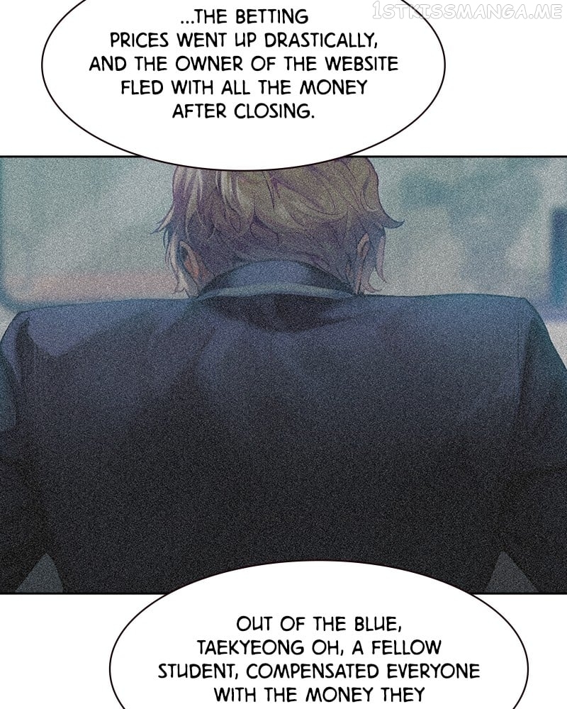This World is Money And Power Chapter 103 - page 15