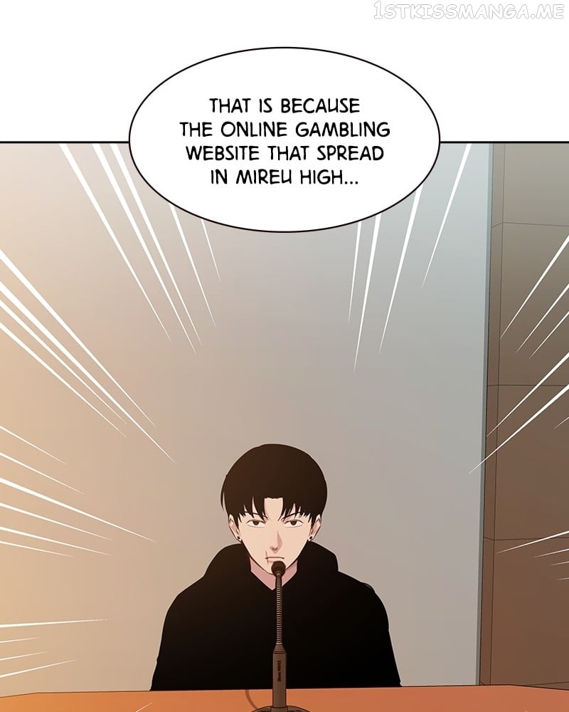 This World is Money And Power Chapter 103 - page 18