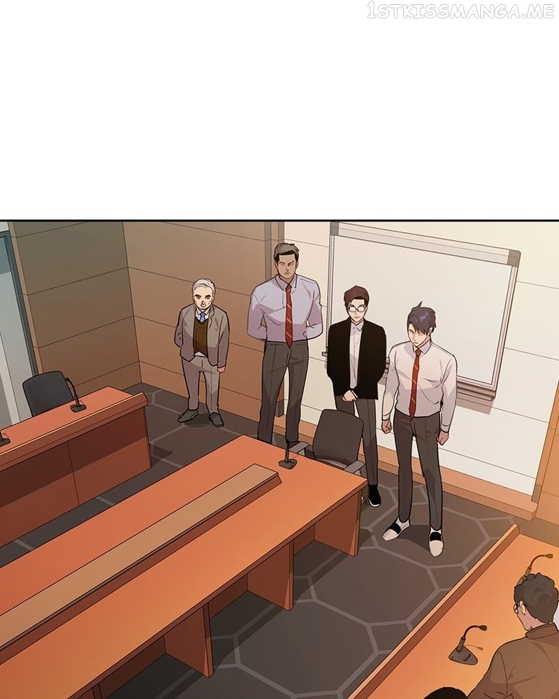 This World is Money And Power Chapter 103 - page 2