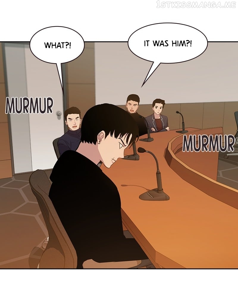 This World is Money And Power Chapter 103 - page 20