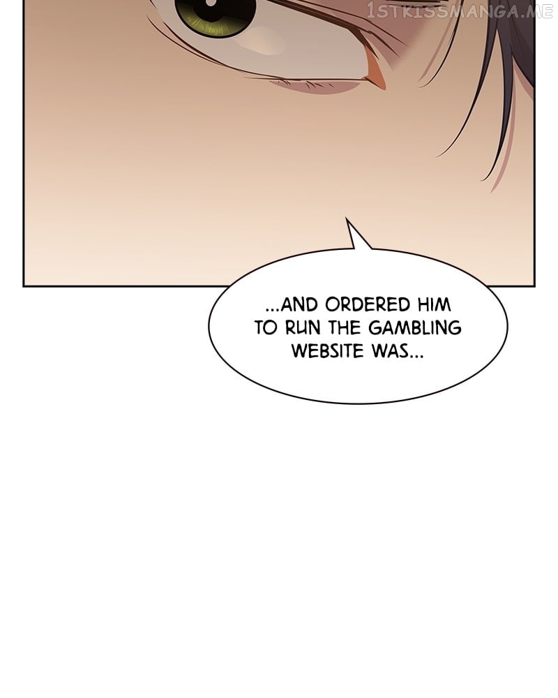 This World is Money And Power Chapter 103 - page 22