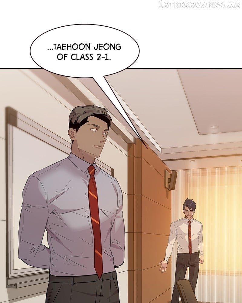 This World is Money And Power Chapter 103 - page 23