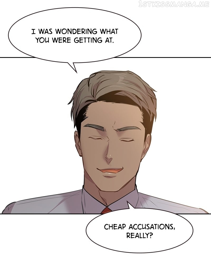 This World is Money And Power Chapter 103 - page 25