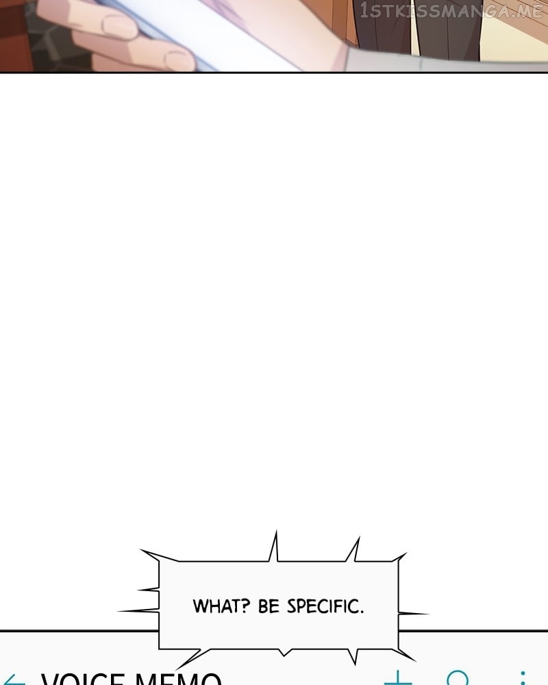 This World is Money And Power Chapter 103 - page 27