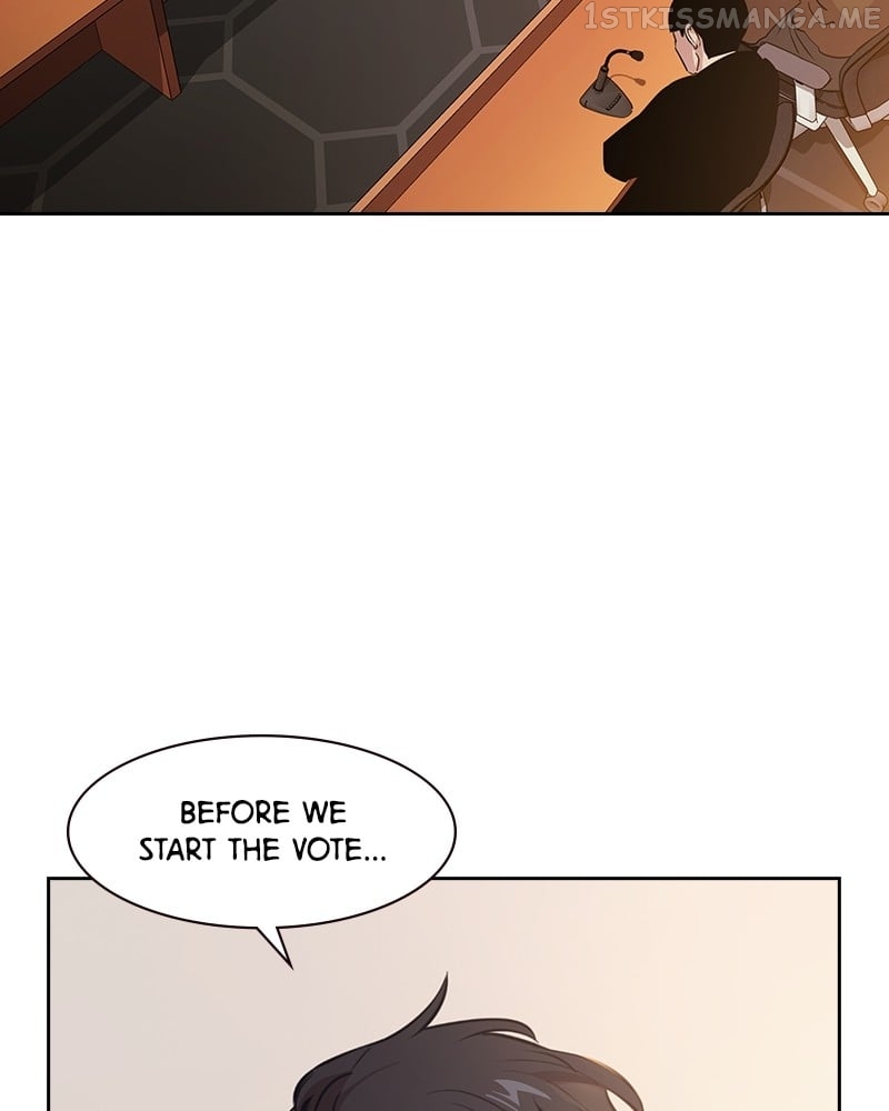 This World is Money And Power Chapter 103 - page 3