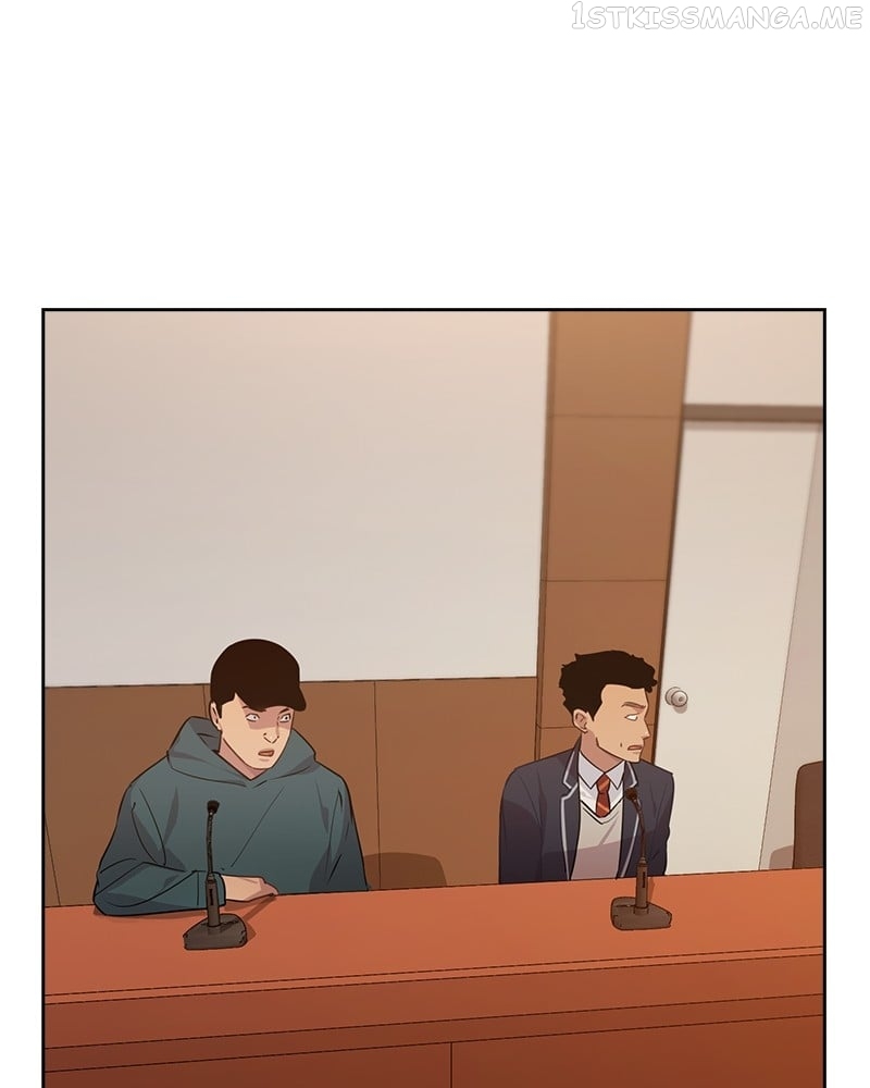 This World is Money And Power Chapter 103 - page 31