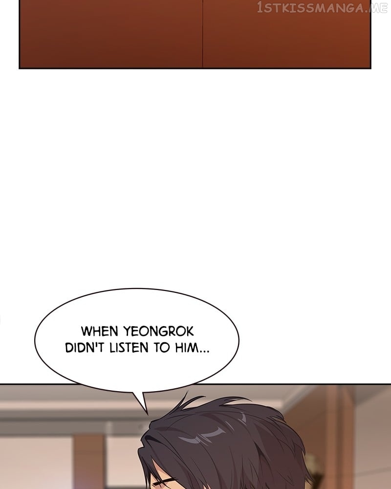 This World is Money And Power Chapter 103 - page 32