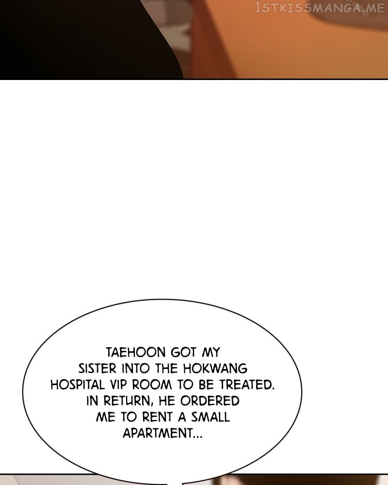 This World is Money And Power Chapter 103 - page 35