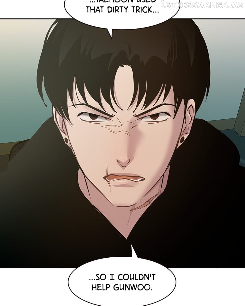 This World is Money And Power Chapter 103 - page 39